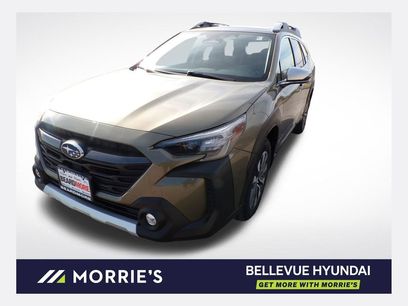 Used 2023 Subaru Outback Touring