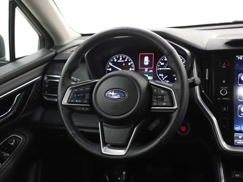 Used 2024 Subaru Legacy Limited image 14