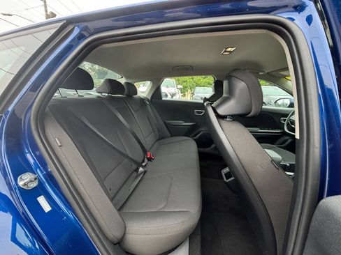 Used 2026 Kia K4 FWD image 36