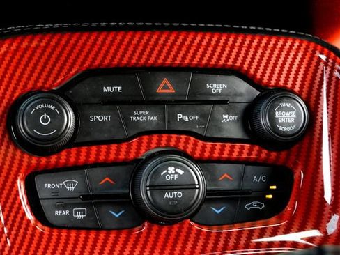 Used 2023 Dodge Challenger R/T w/ Plus Package RWD image 18