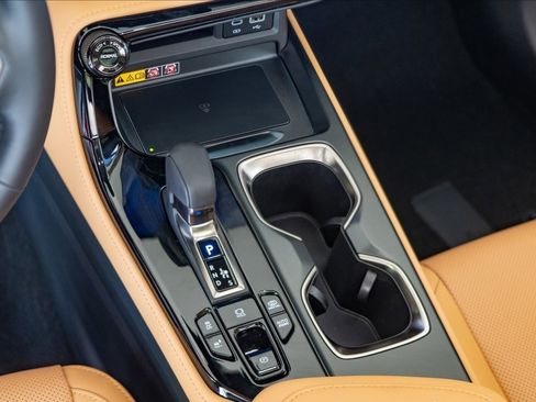 New 2026 Lexus NX 450h+ Luxury image 20