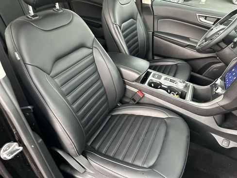 Used 2024 Ford Edge SEL w/ Convenience Package image 27