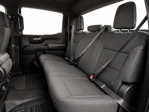 Used 2024 GMC Sierra 1500 Pro w/ Pro Value Package AWD/4WD image 16