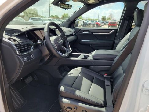 New 2026 GMC Acadia Elevation w/ Elevation Premium Package image 22