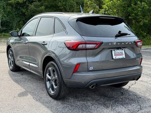 Used 2023 Ford Escape ST-Line AWD/4WD image 6