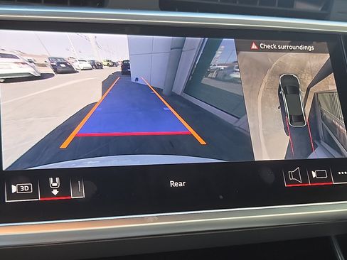 Used 2024 Audi A6 Premium Plus image 10