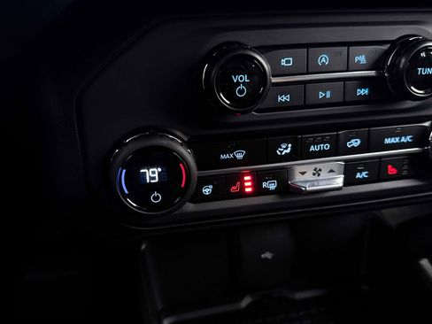 Used 2024 Ford Bronco Raptor image 24