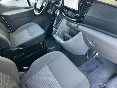 Used 2024 Ford Transit 350 XLT RWD image 13
