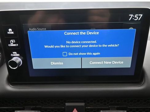 New 2026 Honda HR-V LX image 3