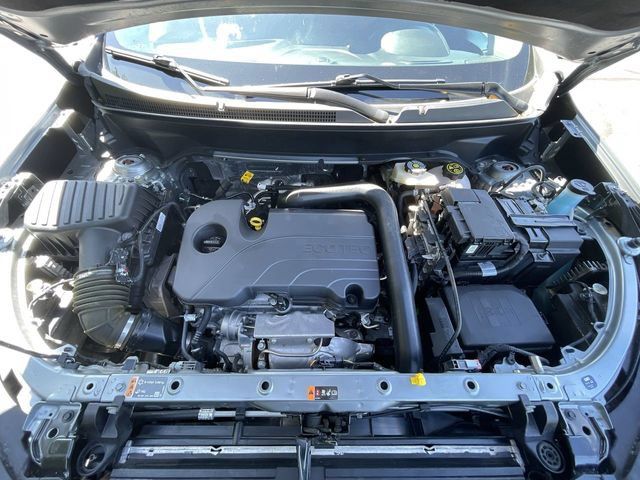Used 2024 Chevrolet Equinox LT FWD image 29