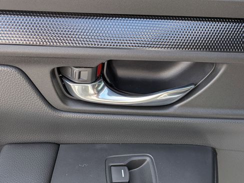 New 2026 Honda CR-V Sport image 26