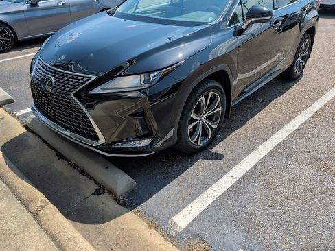 Used 2022 Lexus RX 350 FWD w/ Premium Package image 2