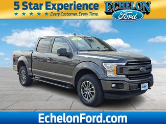Certified 2020 Ford F150 XLT w/ Equipment Group 302A Luxury video 1