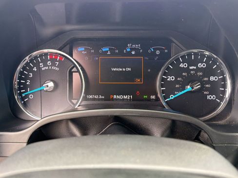 Used 2019 Ford F250 Lariat w/ Lariat Value Package image 17