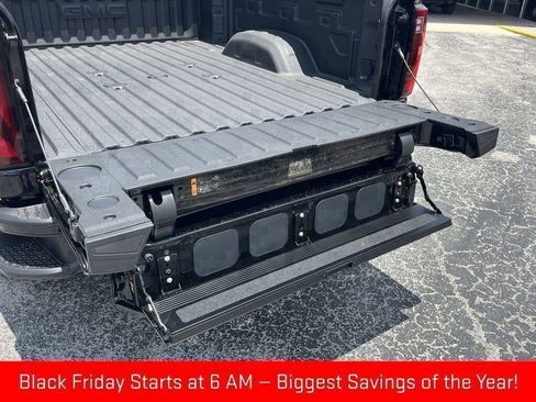 New 2025 GMC Sierra 2500 Denali w/ Denali Reserve Package image 14