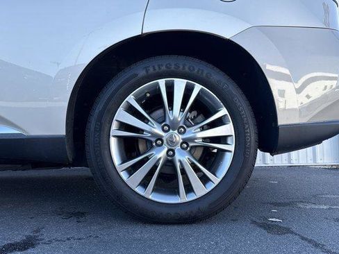 Used 2014 Lexus RX 350 F Sport image 3