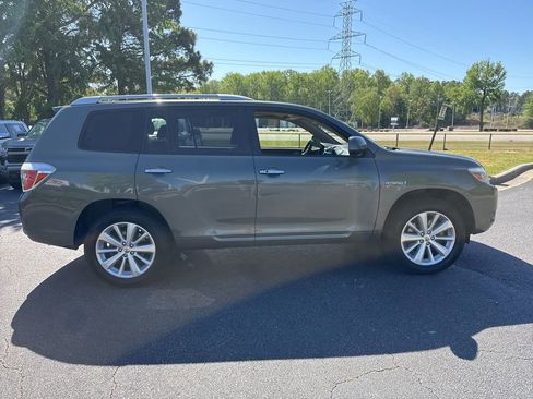 Used 2009 Toyota Highlander Limited image 6