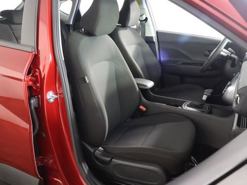 Used 2025 Hyundai Kona SE FWD image 27