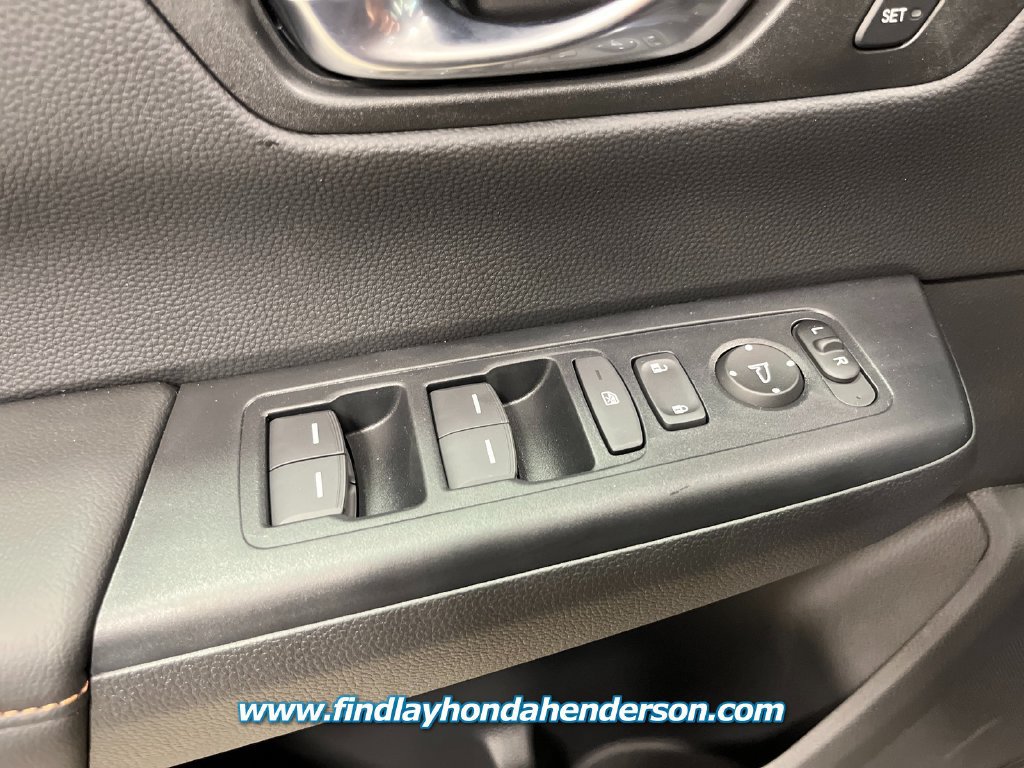 New 2027 Honda CR-V Sport-L image 15