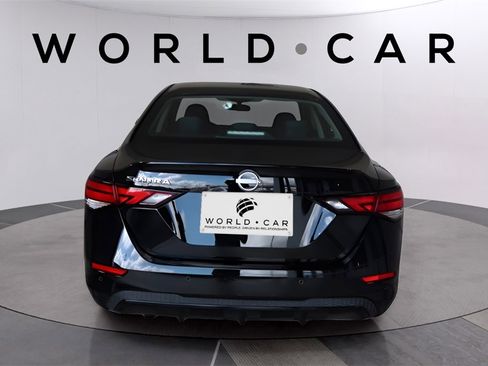 Used 2024 Nissan Sentra S w/ Lighting Package image 6