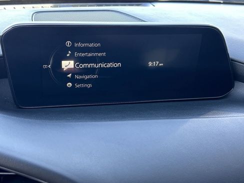 Used 2021 MAZDA MAZDA3 s image 21