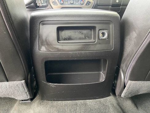 Used 2016 GMC Sierra 2500 Denali w/ Duramax Plus Package image 21