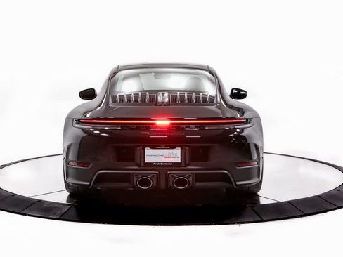 New 2026 Porsche 911 Carrera GTS image 6