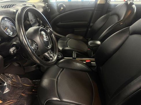 Used 2015 MINI Cooper Countryman S FWD image 7