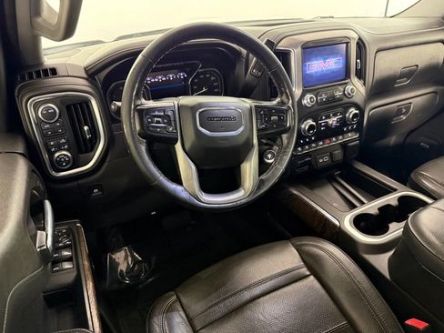 Used 2021 GMC Sierra 2500 Denali AWD/4WD image 22