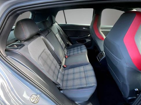 Used 2024 Volkswagen GTI S FWD image 25