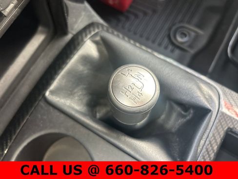 Used 2018 Toyota 4Runner TRD Off-Road image 20