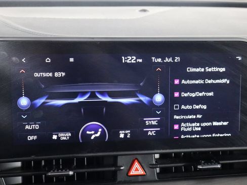 Used 2023 Kia Sportage X-Line AWD/4WD image 37