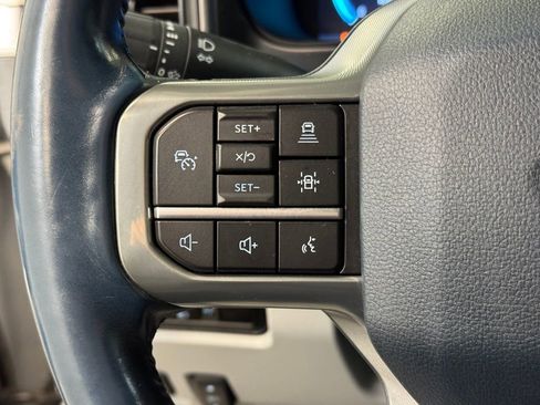 Used 2023 Ford F450 Limited w/ FX4 Off-Road Package image 35