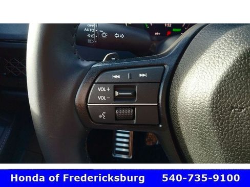 Used 2025 Honda Accord Sport image 13