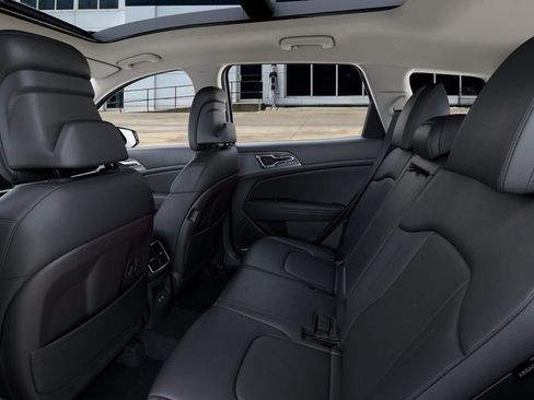 New 2026 Kia Sportage EX w/ EX Panorama Roof Package image 20