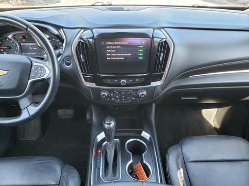 Used 2020 Chevrolet Traverse LT AWD/4WD image 15
