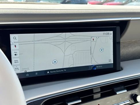 New 2026 Hyundai Palisade Limited FWD image 21