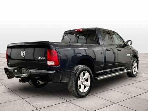 Used 2015 RAM 1500 Express AWD/4WD image 12