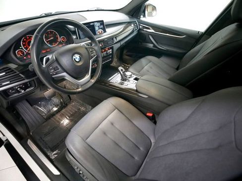 Used 2018 BMW X5 xDrive35d w/ Premium Package image 6
