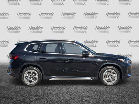 New 2026 BMW X1 xDrive28i w/ Convenience Package AWD/4WD image 3