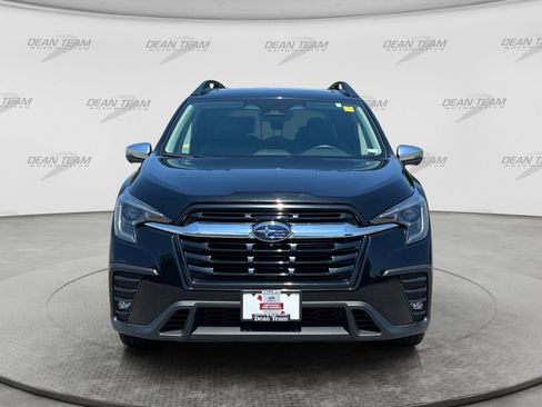 Certified 2023 Subaru Ascent Limited w/ Technology Package AWD/4WD image 2