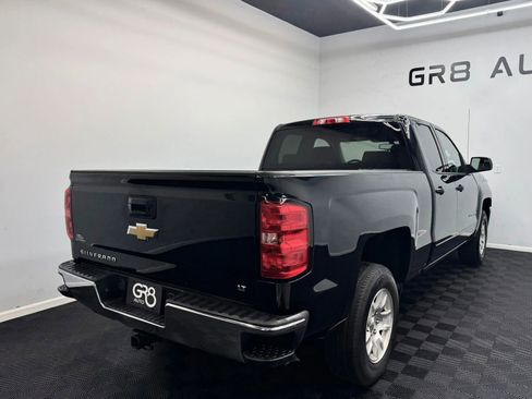 Used 2018 Chevrolet Silverado 1500 LT image 5