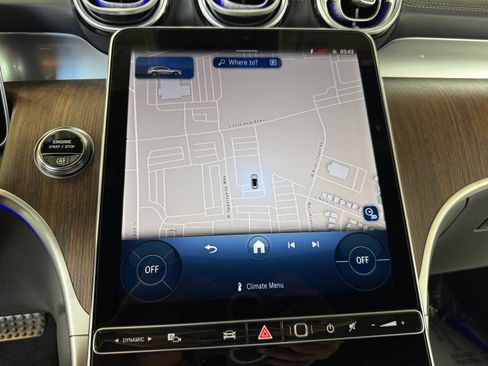 New 2026 Mercedes-Benz GLC 300 4MATIC image 28