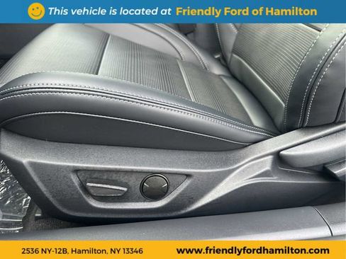 Used 2026 Ford Mustang Premium image 20