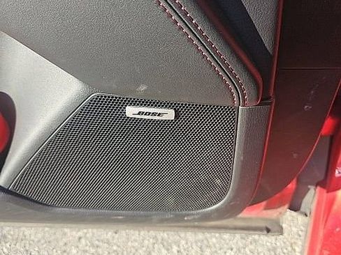 Used 2023 MAZDA CX-5 AWD 2.5 Turbo image 8