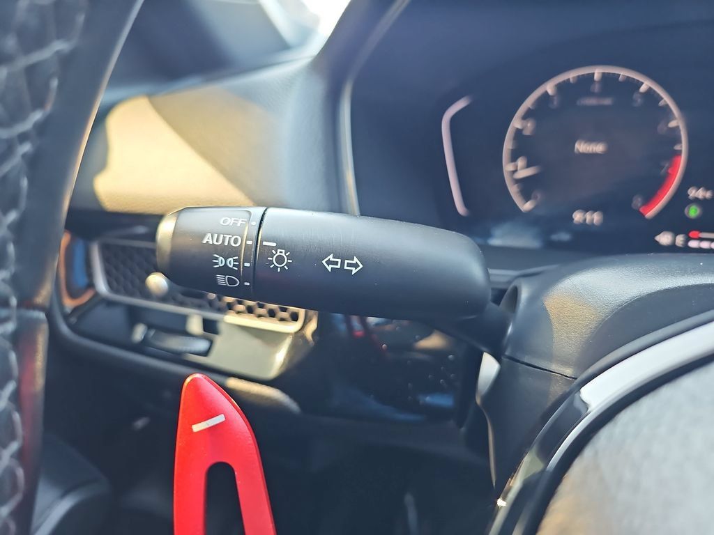 Used 2022 Honda Civic Sport image 33