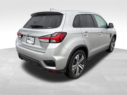 Used 2025 Mitsubishi Outlander Sport LE
