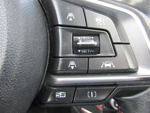 Used 2019 Subaru Forester Sport w/ Popular Package #2 AWD/4WD image 15