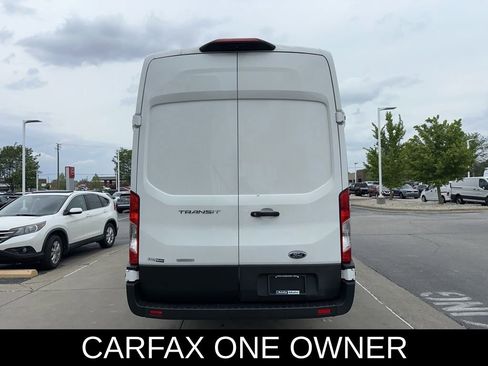 Used 2022 Ford Transit 250 148 High Roof Extended RWD image 9