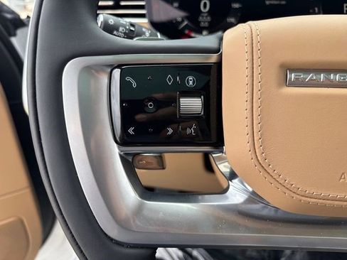 New 2026 Land Rover Range Rover Long Wheelbase SE image 27